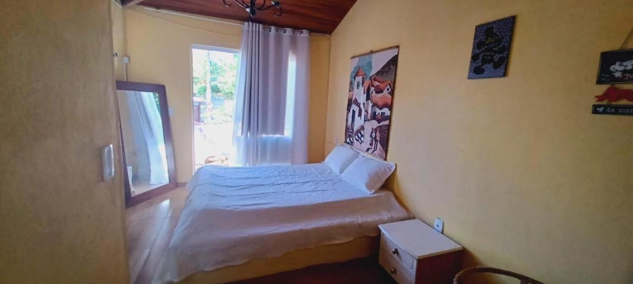 Paradise Buzios Chambre photo