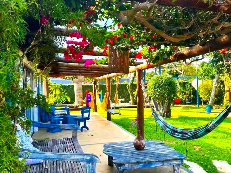 Paradise Buzios Extérieur photo