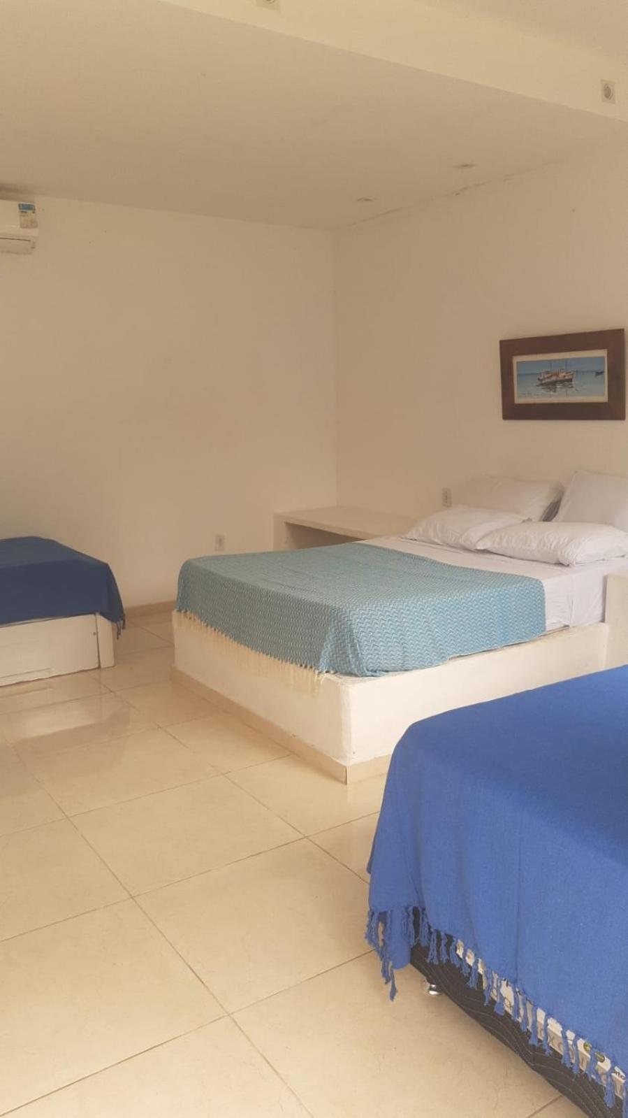 Paradise Buzios Chambre photo